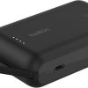 Belkin BoostCharge power bank 10000mAh, portable power bank