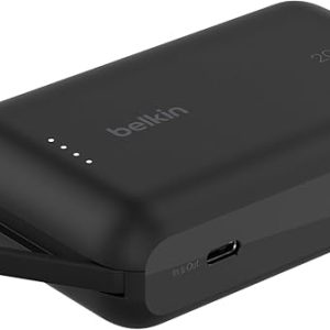 Belkin BoostCharge power bank 10000mAh, portable power bank