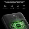 Belkin BoostCharge power bank 10000mAh, portable power bank
