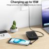 Belkin BoostCharge power bank 10000mAh, portable power bank