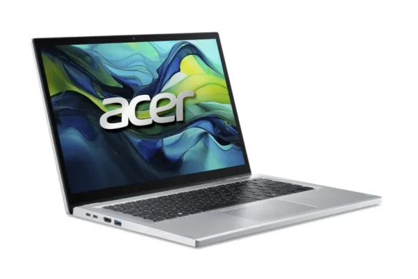 Acer Spin 14 Intel® Core™ 3 N355 8GB 512GB Laptop