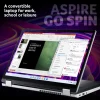 Acer Spin 14 Intel® Core™ 3 N355 8GB 512GB Laptop
