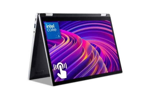 Acer Spin 14 Intel® Core™ 3 N355 8GB 512GB Laptop