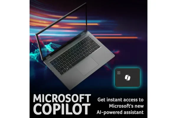 Acer Spin 14 Intel® Core™ 3 N355 8GB 512GB Laptop