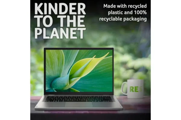 Acer Spin 14 Intel® Core™ 3 N355 8GB 512GB Laptop
