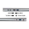 Acer Spin 14 Intel® Core™ 3 N355 8GB 512GB Laptop