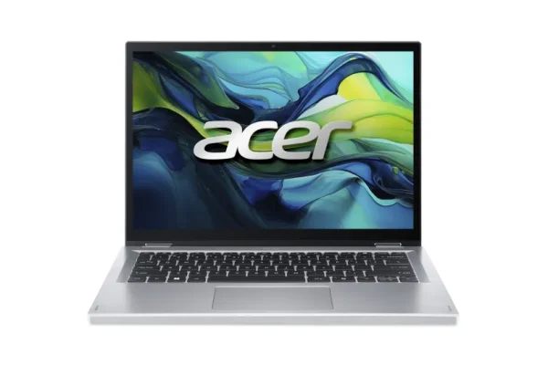 Acer Spin 14 Intel® Core™ 3 N355 8GB 512GB Laptop
