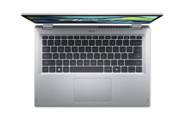 Acer Spin 14 Intel® Core™ 3 N355 8GB 512GB Laptop