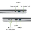Acer Spin 14 Intel® Core™ 3 N355 8GB 512GB Laptop