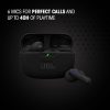JBL Wave Beam 2 Active Noise Cancelling True Wireless Earbuds, Blue