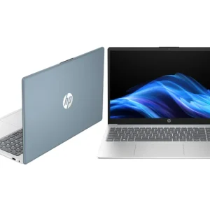 HP 15s AMD Ryzen™ 5 7520U 16GB RAM 512GB SSD Laptop Midnight Blue