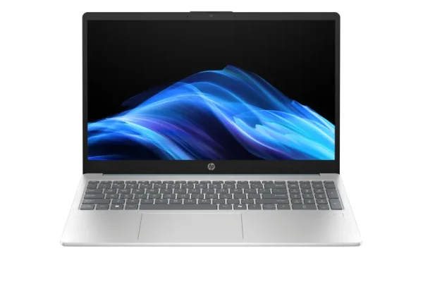 HP 15s AMD Ryzen™ 5 7520U 16GB RAM 512GB SSD Laptop Midnight Blue