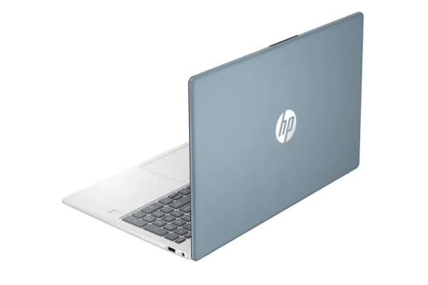 HP 15s AMD Ryzen™ 5 7520U 16GB RAM 512GB SSD Laptop Midnight Blue