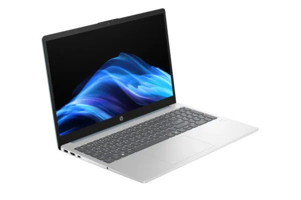 HP 15s AMD Ryzen™ 5 7520U 16GB RAM 512GB SSD Laptop Midnight Blue