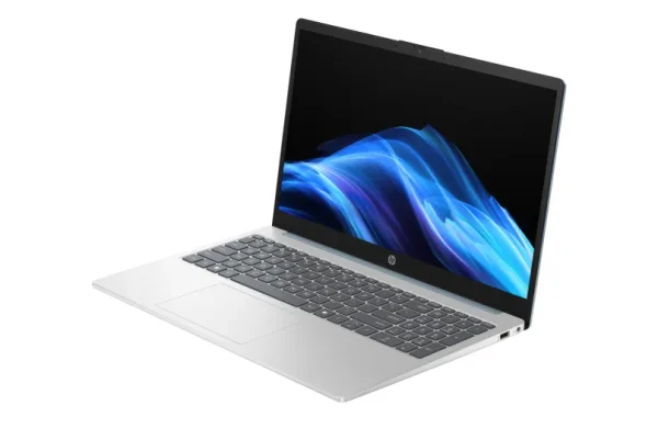 HP 15s AMD Ryzen™ 5 7520U 16GB RAM 512GB SSD Laptop Midnight Blue