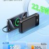 OHOVIV Portable Charger Power Bank 50000mAh Battery Pack