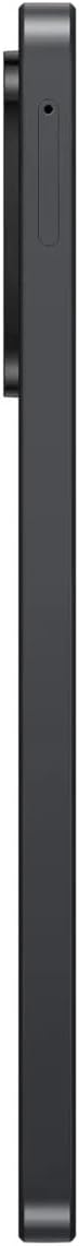 Samsung Galaxy A17 128GB LTE Dual Sim Smartphone, Light Black