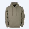 Heavyweight Hoodie – Olive