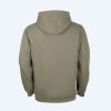 Heavyweight Hoodie – Olive